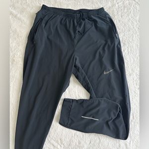 Nike dri-fit jogger pants